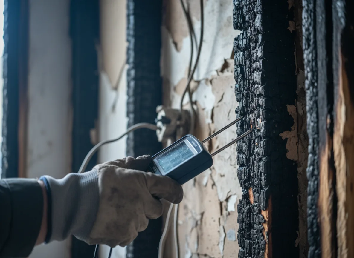 Fire Damage Restoration Bluebell, UT FAQs